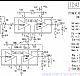 TDA1010A音频功放IC电路图