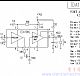 TDA1015音频功放IC电路图